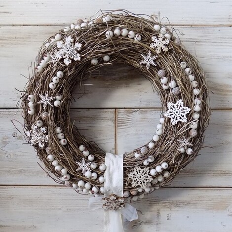 dekoráció alap, koszorúalap, fonott koszorú