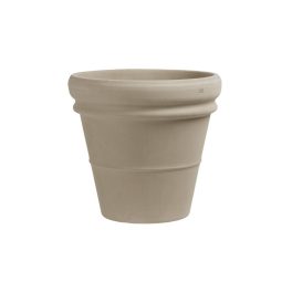 Doppio Vulcano agyagcserép 40cm DG-11405