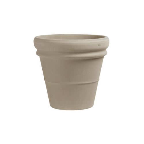Doppio Vulcano agyagcserép 40cm DG-11405