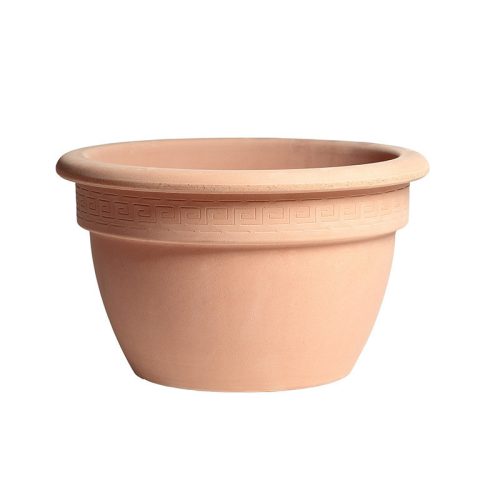Campanella Arena agyagcserép 27cm DG-13272