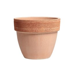 Palladio Graffiato agyagcserép 16cm DG-1716G