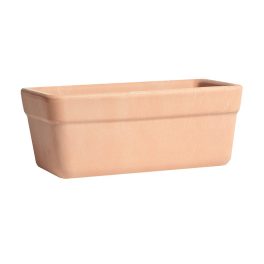 Venezia Arena agyag balkonláda 30cm DG-48302
