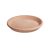 Sottovaso Arena vízálló agyag cserépalátét 19cm DG-55192H