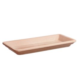 Roma Arena vízálló agyag cserépalátét 32cm DG-56322H