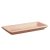 Roma Arena vízálló agyag cserépalátét 32cm DG-56322H