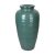 Rowan Vase Giant kerámia szökőkút türkiz 55x115cm