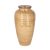 Rowan Vase Giant kerámia szökőkút drapp 55x115cm