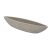 Nevada kő csónak szürke 77,2x16,5x12cm