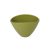 Ovum kerámia tál matt bambusz 20cm HR-405_20-519