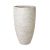Ontario Vase Giant kompozit növénytartó homokszín 56x100cm MC-113638