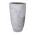 Ontario Vase Giant kompozit növénytartó szürke 56x100cm MC-120997