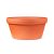 Kult agyag ültetőtál terrakotta 20cm SP-005_20-001