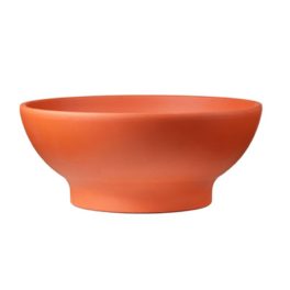 Mars agyag ültetőtál terrakotta 26cm SP-014_26-001