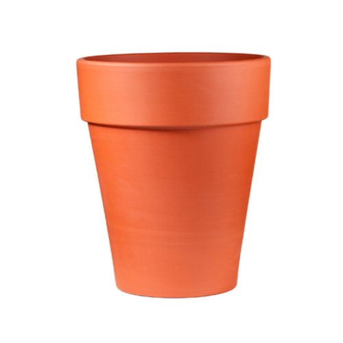 Grande agyagcserép terrakotta 17cm SP-143_17-001