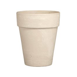 Grande agyagcserép homokszín 17cm SP-143_17-035