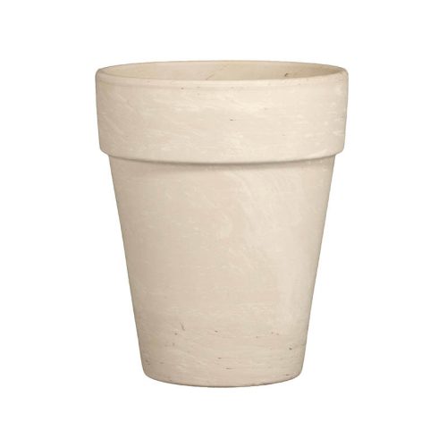 Grande agyagcserép homokszín 17cm SP-143_17-035