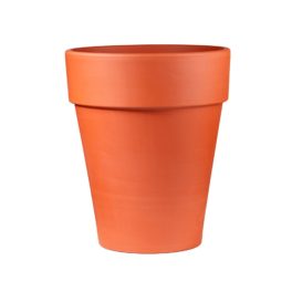 Grande agyagcserép terrakotta 26cm SP-143_26-001
