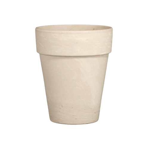 Grande agyagcserép homokszín 38cm SP-143_38-035