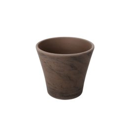 Rio agyagcserép bazalt 31cm SP-147_31-025