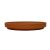 Grande vízálló agyag cserépalátét terrakotta 26cm SP-150_26-101