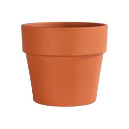 Calima agyagcserép terrakotta 24cm SP-227_24-001