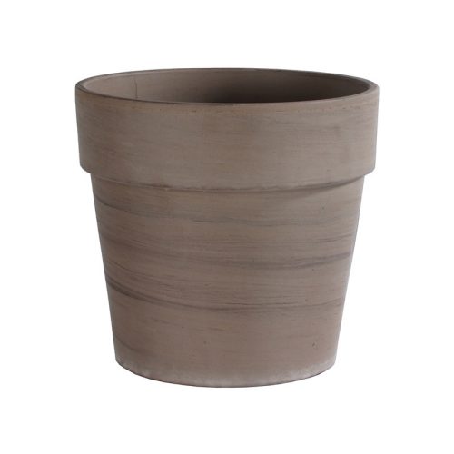 Calima agyagcserép bazalt 47cm SP-227_47-025