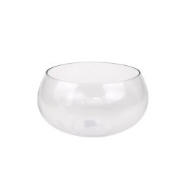 üveg tál 24x16cm WO-2110