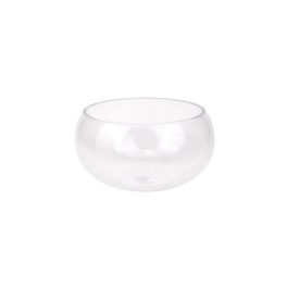 üveg tál 25x16cm WO-2114