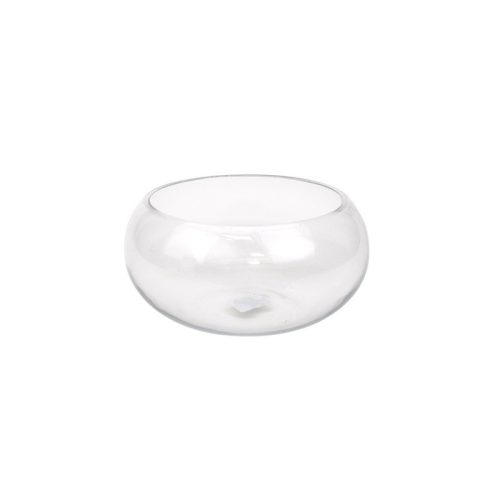 üveg tál 21x13cm WO-2116