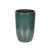 Tatum Vase Giant kerámia növénytartó mohazöld 65x100m