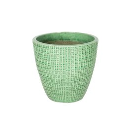 Pax Classic kerámia növénytartó zöld 38x36,8cm