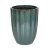 Harlow Vase kerámia váza mohazöld 55x71cm