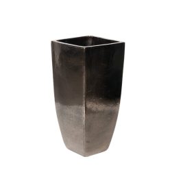 Indy Vase kerámia váza bronz 35x35x62cm